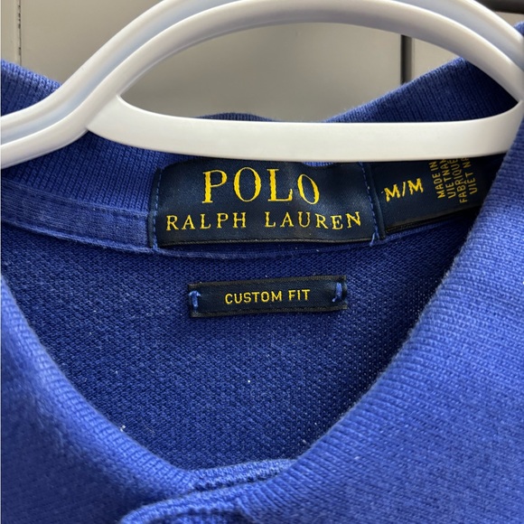 Polo Ralph Lauren Shirt (M) - Picture 2 of 5
